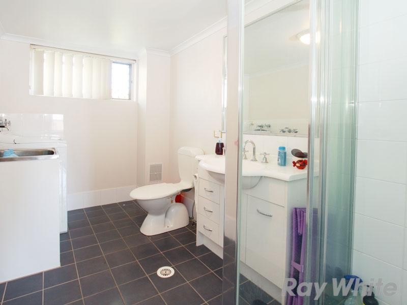 4/50 Alva Terrace, Gordon Park QLD 4031