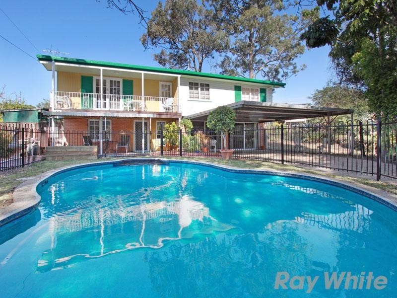 43 Redgrave Street, Stafford Heights QLD 4053