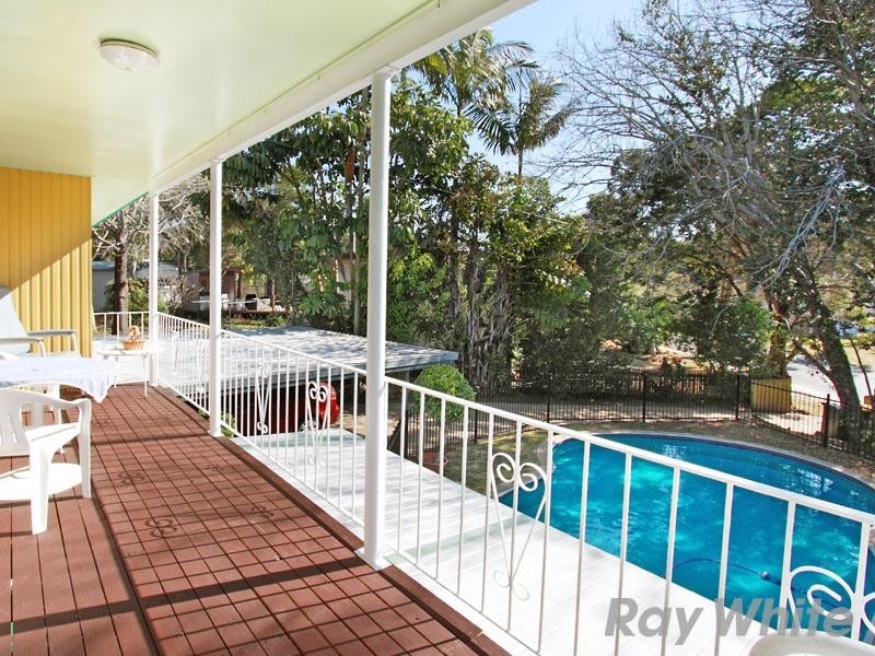 43 Redgrave Street, Stafford Heights QLD 4053