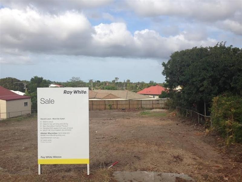 27 Miller Street, Chermside QLD 4032