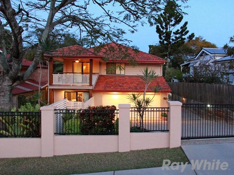 3/14 Burnaby Terrace, Gordon Park QLD 4031