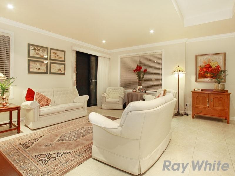 3/14 Burnaby Terrace, Gordon Park QLD 4031