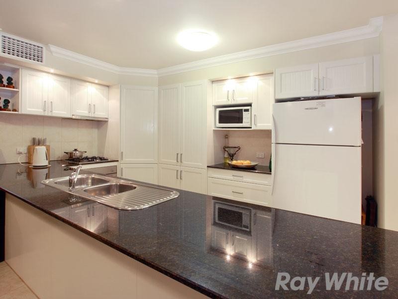 3/14 Burnaby Terrace, Gordon Park QLD 4031