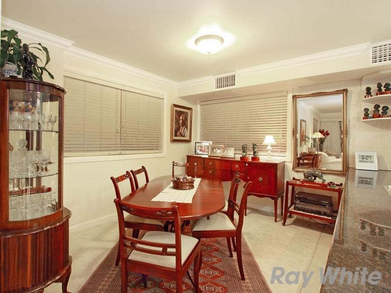 3/14 Burnaby Terrace, Gordon Park QLD 4031