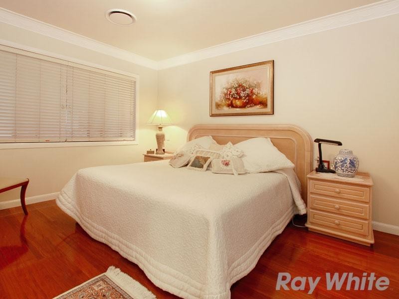 3/14 Burnaby Terrace, Gordon Park QLD 4031