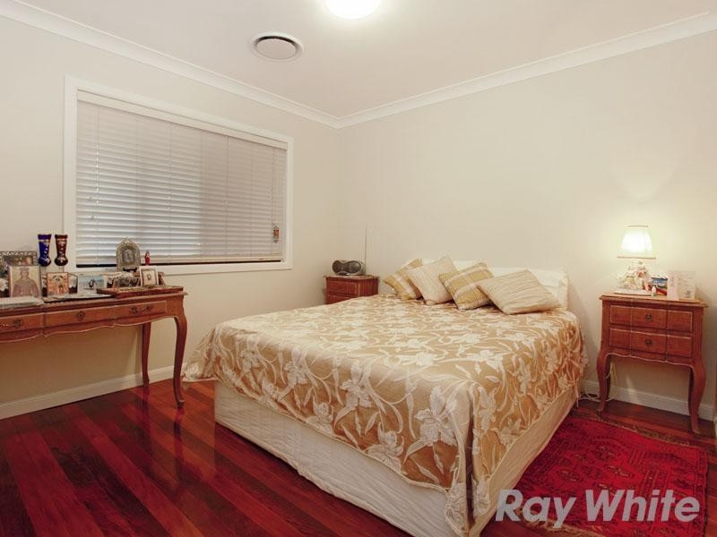 3/14 Burnaby Terrace, Gordon Park QLD 4031