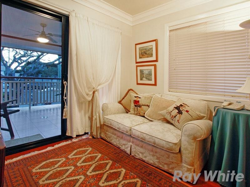 3/14 Burnaby Terrace, Gordon Park QLD 4031