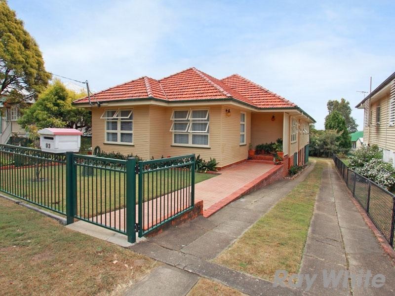 93 Cremorne Road, Kedron QLD 4031