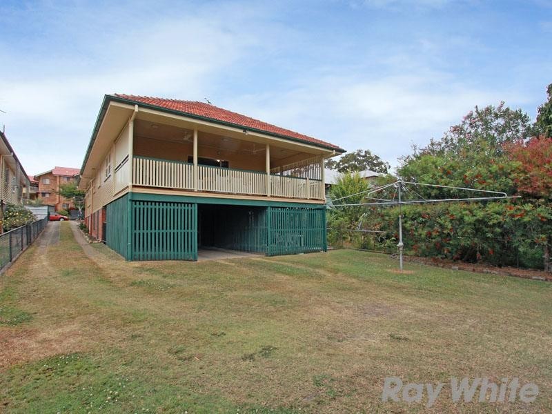 93 Cremorne Road, Kedron QLD 4031