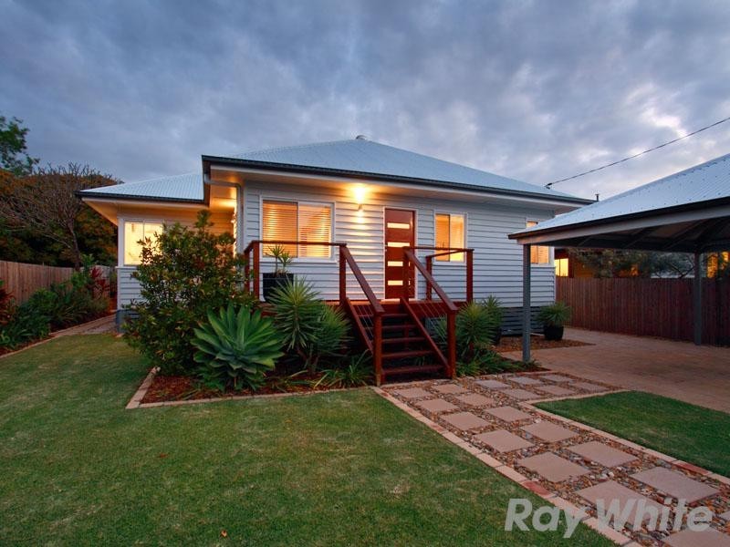 66 Miller Street, Chermside QLD 4032