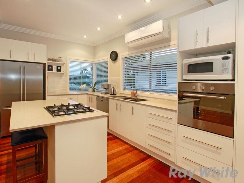 66 Miller Street, Chermside QLD 4032