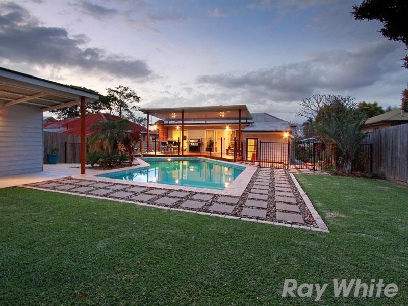 66 Miller Street, Chermside QLD 4032