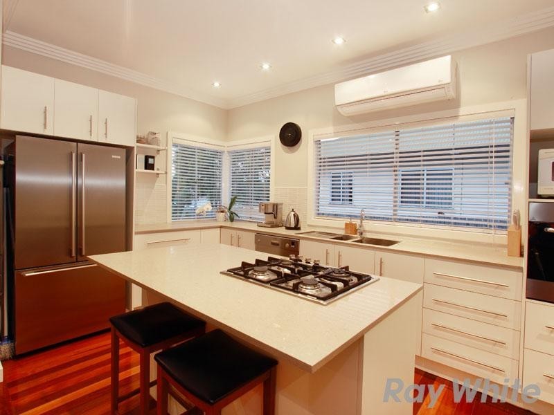 66 Miller Street, Chermside QLD 4032