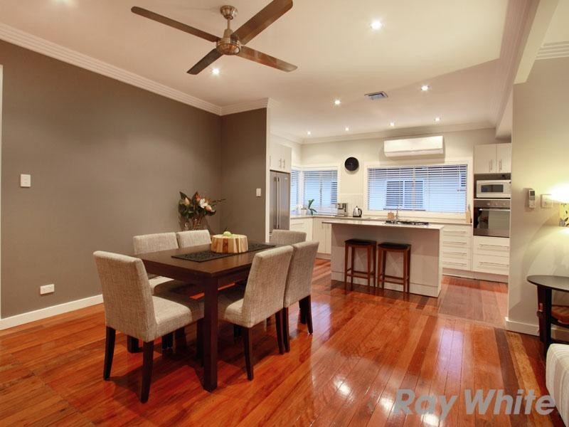 66 Miller Street, Chermside QLD 4032