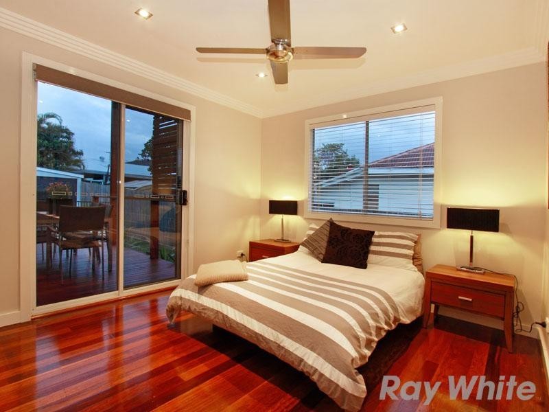 66 Miller Street, Chermside QLD 4032