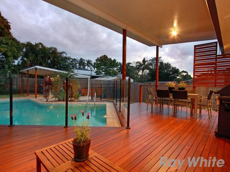 66 Miller Street, Chermside QLD 4032