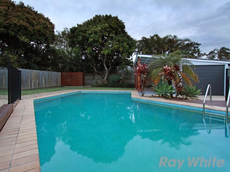66 Miller Street, Chermside QLD 4032