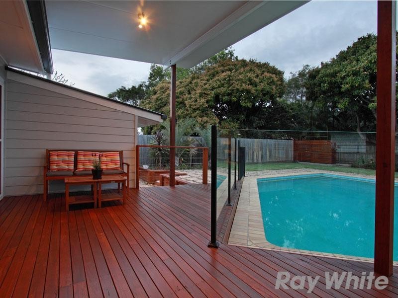 66 Miller Street, Chermside QLD 4032