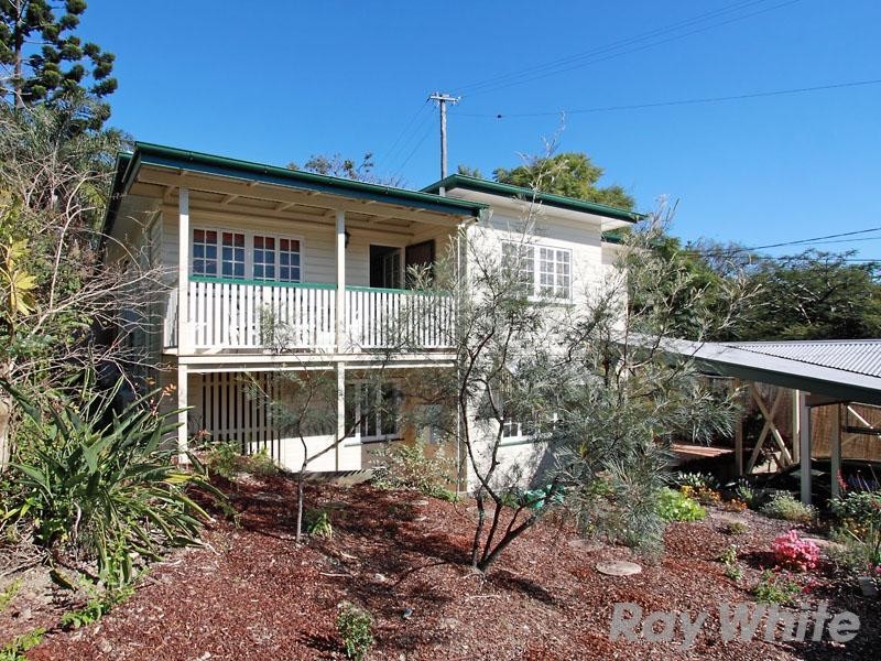 28 Wakefield Street, Alderley QLD 4051