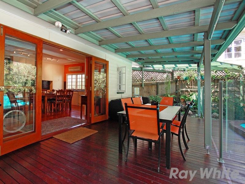 28 Wakefield Street, Alderley QLD 4051