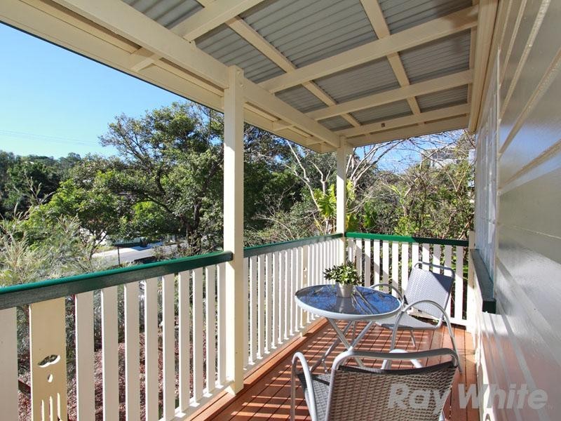 28 Wakefield Street, Alderley QLD 4051