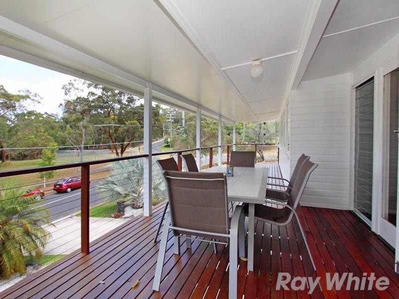 33 Kinnerton Street, Chermside West QLD 4032