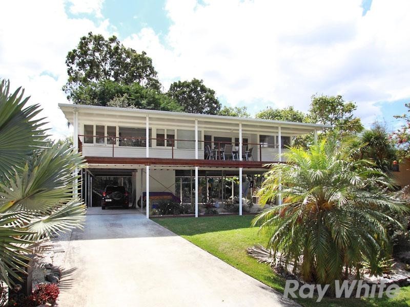 33 Kinnerton Street, Chermside West QLD 4032