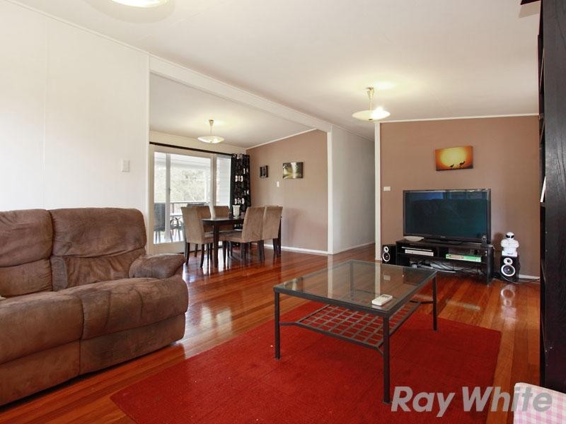 33 Kinnerton Street, Chermside West QLD 4032