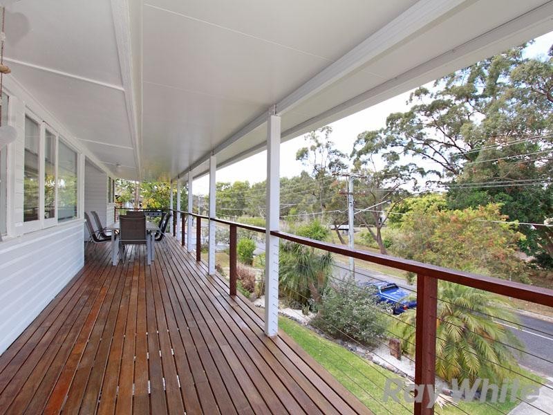 33 Kinnerton Street, Chermside West QLD 4032