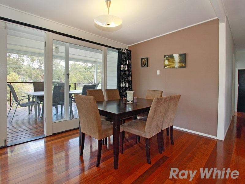 33 Kinnerton Street, Chermside West QLD 4032