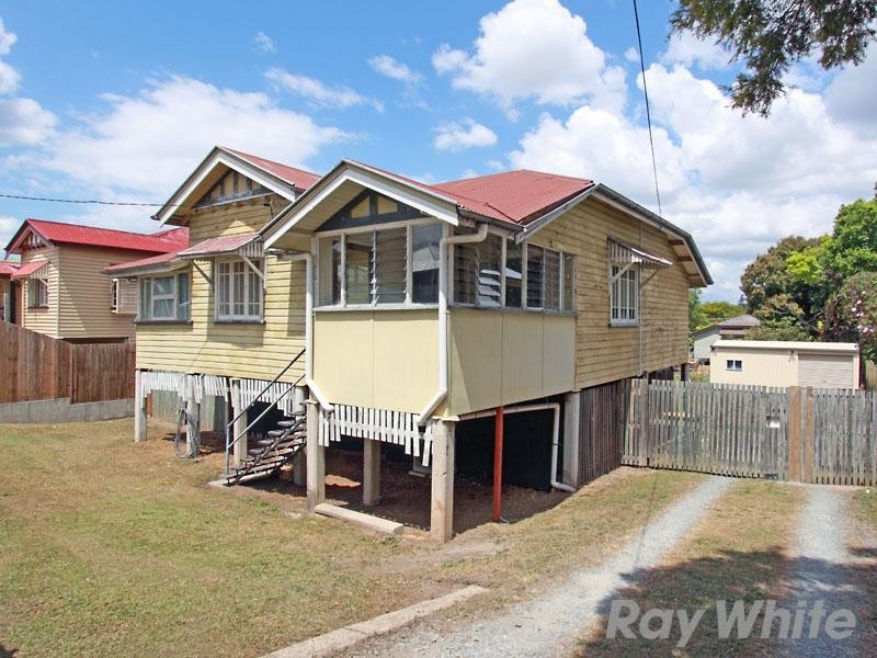 164 Thistle Street, Gordon Park QLD 4031