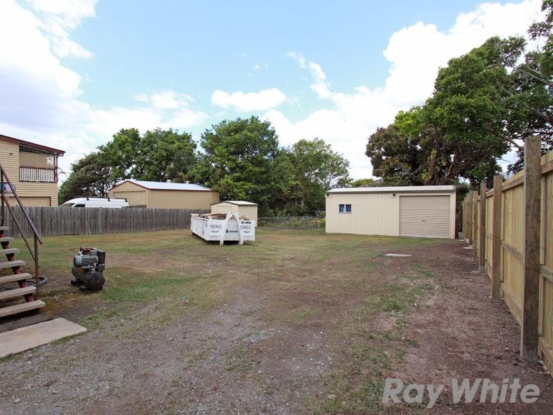 164 Thistle Street, Gordon Park QLD 4031