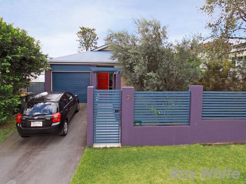 7 Jardine Street, Kedron QLD 4031