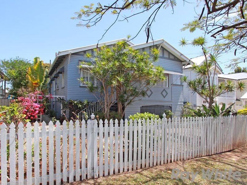 18 Keith Street, Clayfield QLD 4011