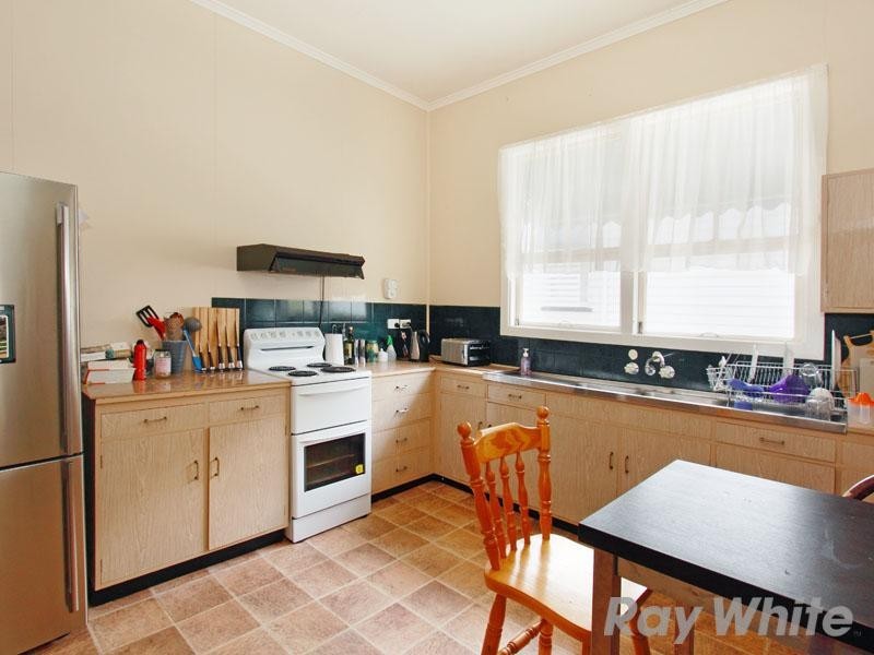 18 Keith Street, Clayfield QLD 4011