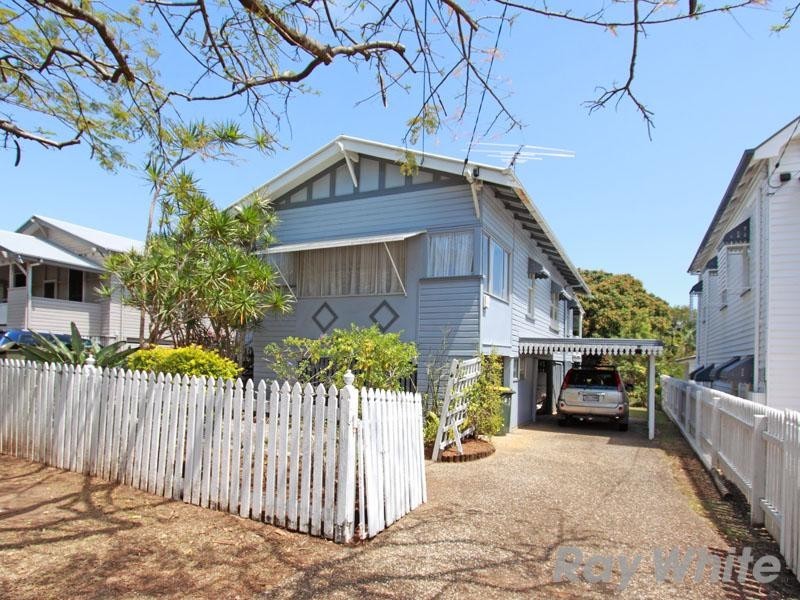 18 Keith Street, Clayfield QLD 4011