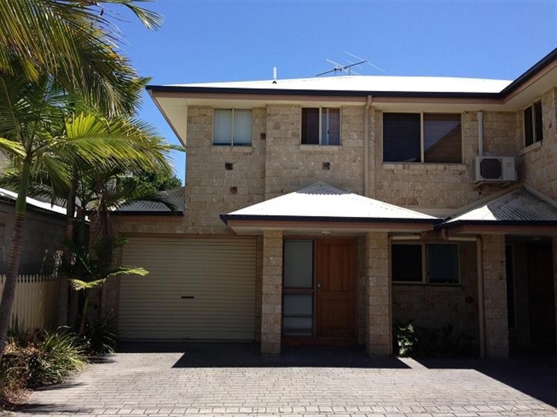 3/30 Lutana Street, Stafford QLD 4053