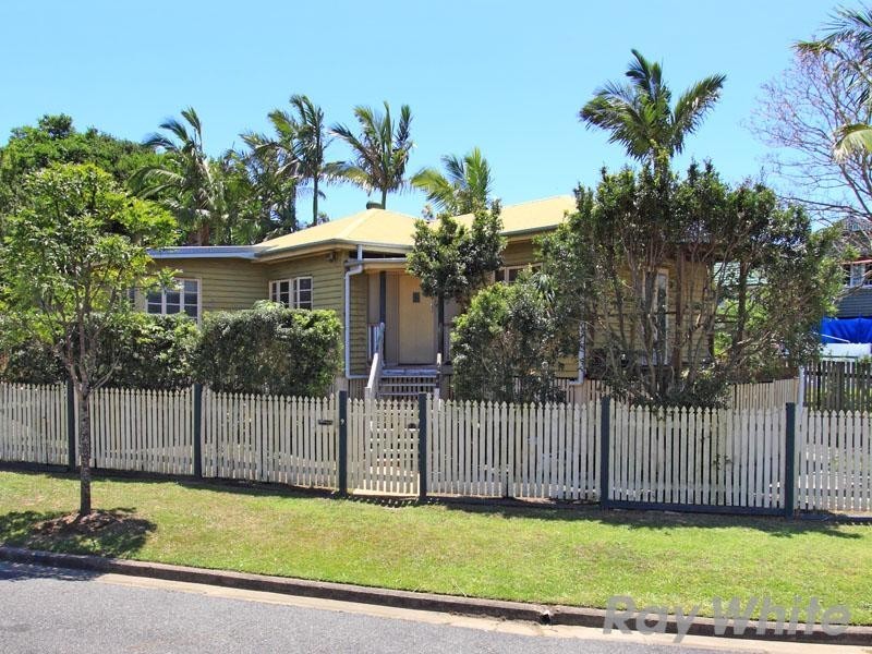 9 North Street, Kedron QLD 4031