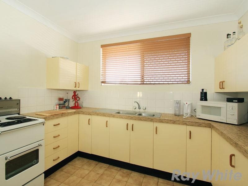 6/52 Leiper Street, Stafford QLD 4053