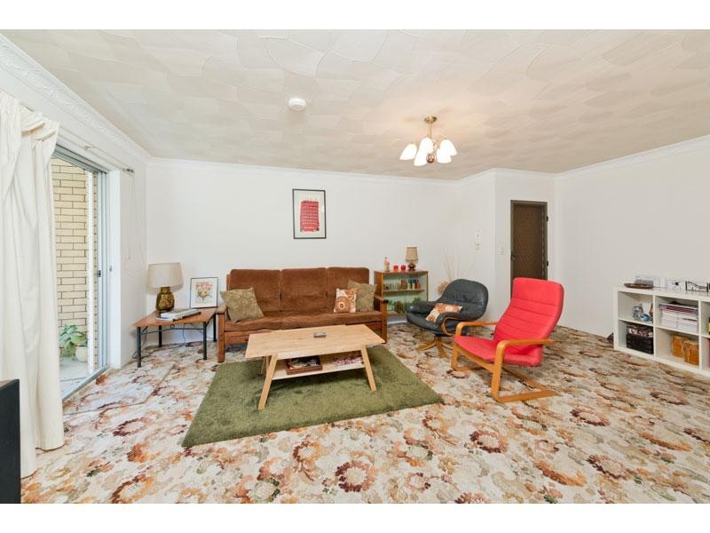 2/21 Le Geyt Street, Windsor QLD 4030