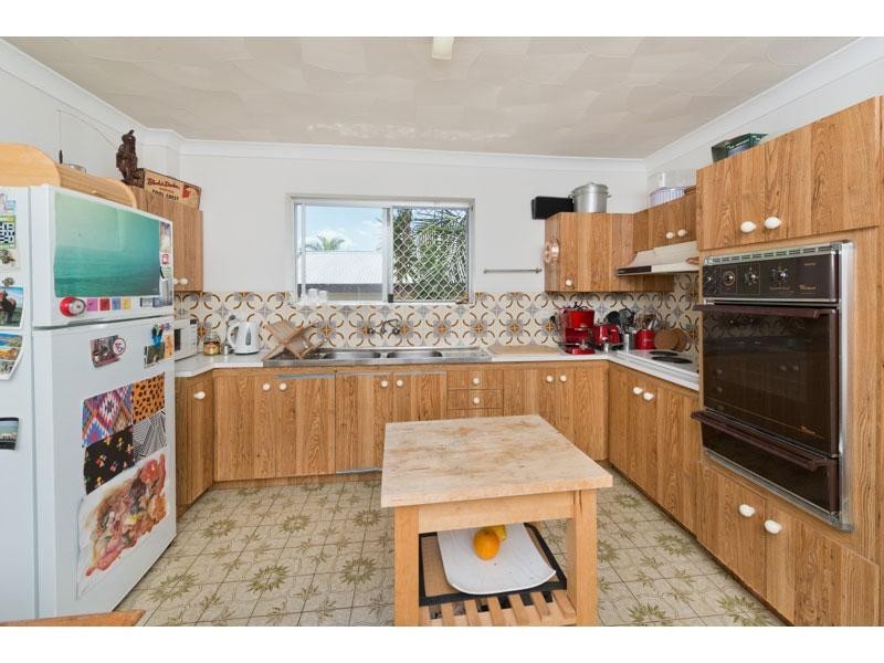 2/21 Le Geyt Street, Windsor QLD 4030