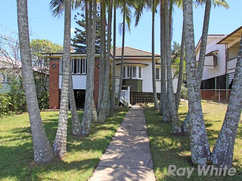 10 Campbell Terrace, Wavell Heights QLD 4012