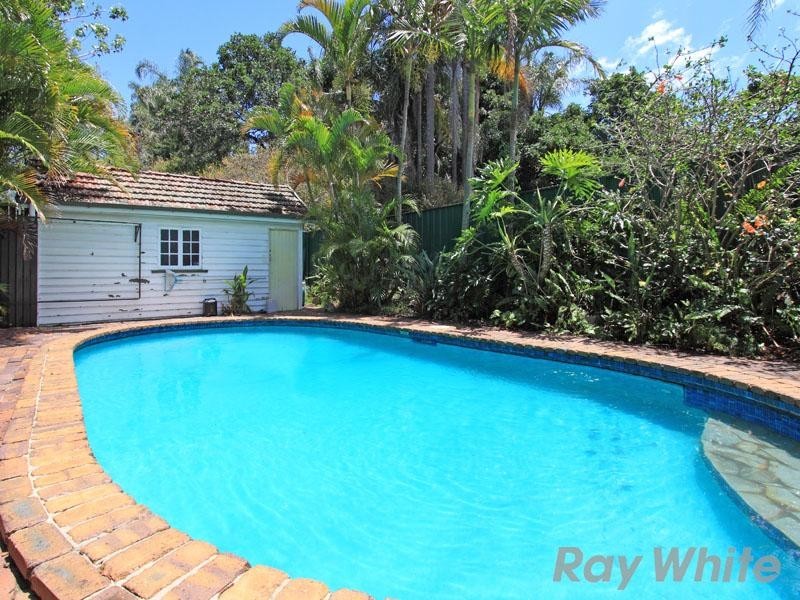 10 Campbell Terrace, Wavell Heights QLD 4012