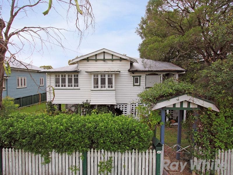 63 Seventh Avenue, Kedron QLD 4031