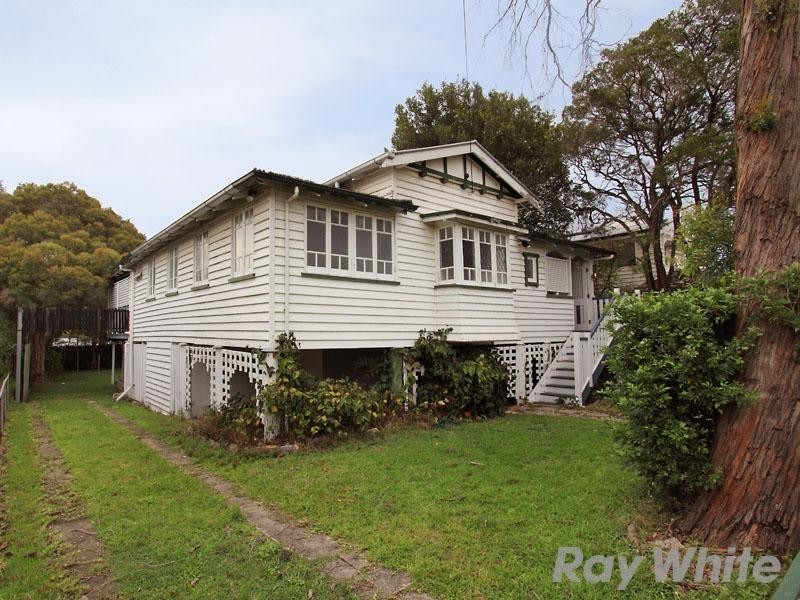 63 Seventh Avenue, Kedron QLD 4031