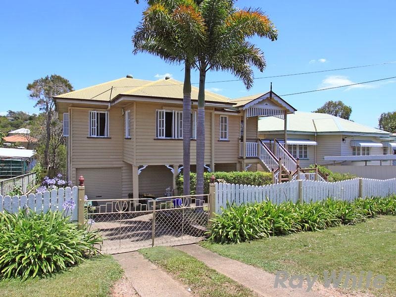 46 Evans Street, Kedron QLD 4031