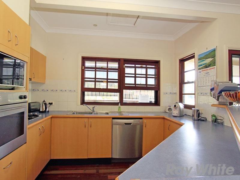 46 Evans Street, Kedron QLD 4031