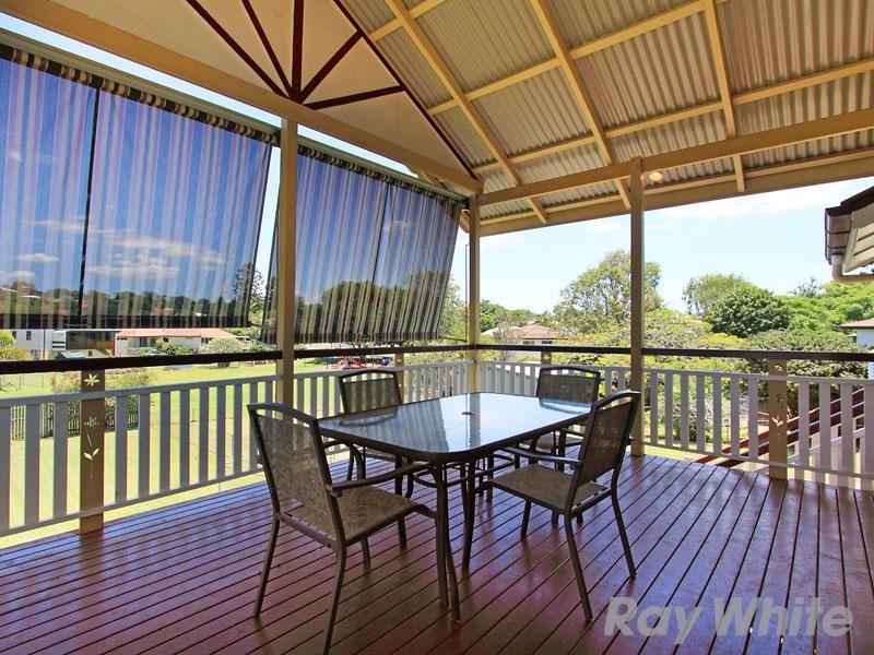 46 Evans Street, Kedron QLD 4031