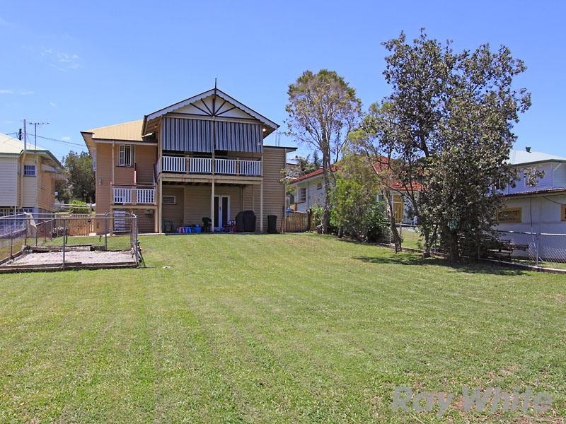 46 Evans Street, Kedron QLD 4031