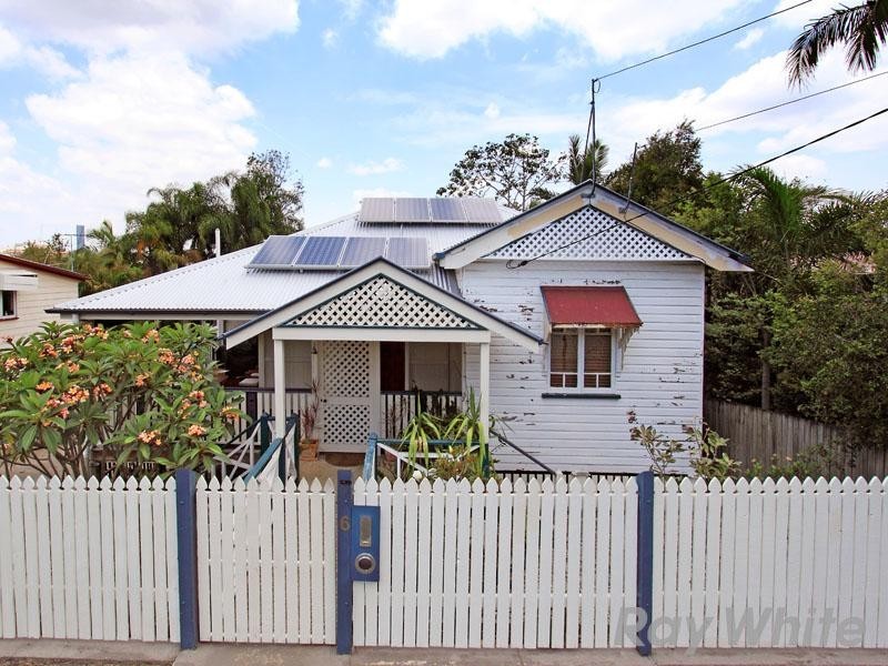 6 Abuklea Street, Wilston QLD 4051